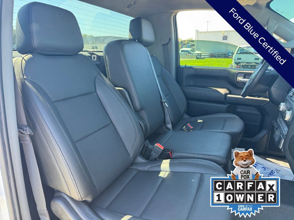Used 2024 GMC Sierra 3500 Pro AWD/4WD image 30