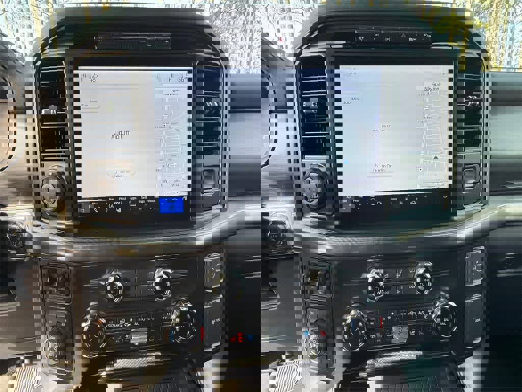 Certified 2024 Ford F150 Lariat w/ Bed Utility Package image 26