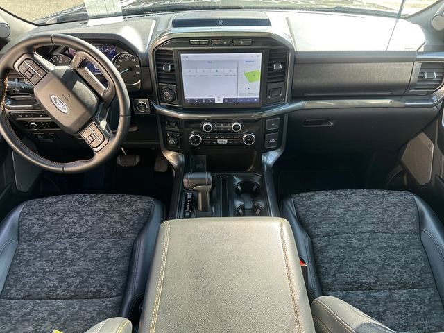 Certified 2023 Ford F150 Tremor w/ 360 Degree Camera Package image 22