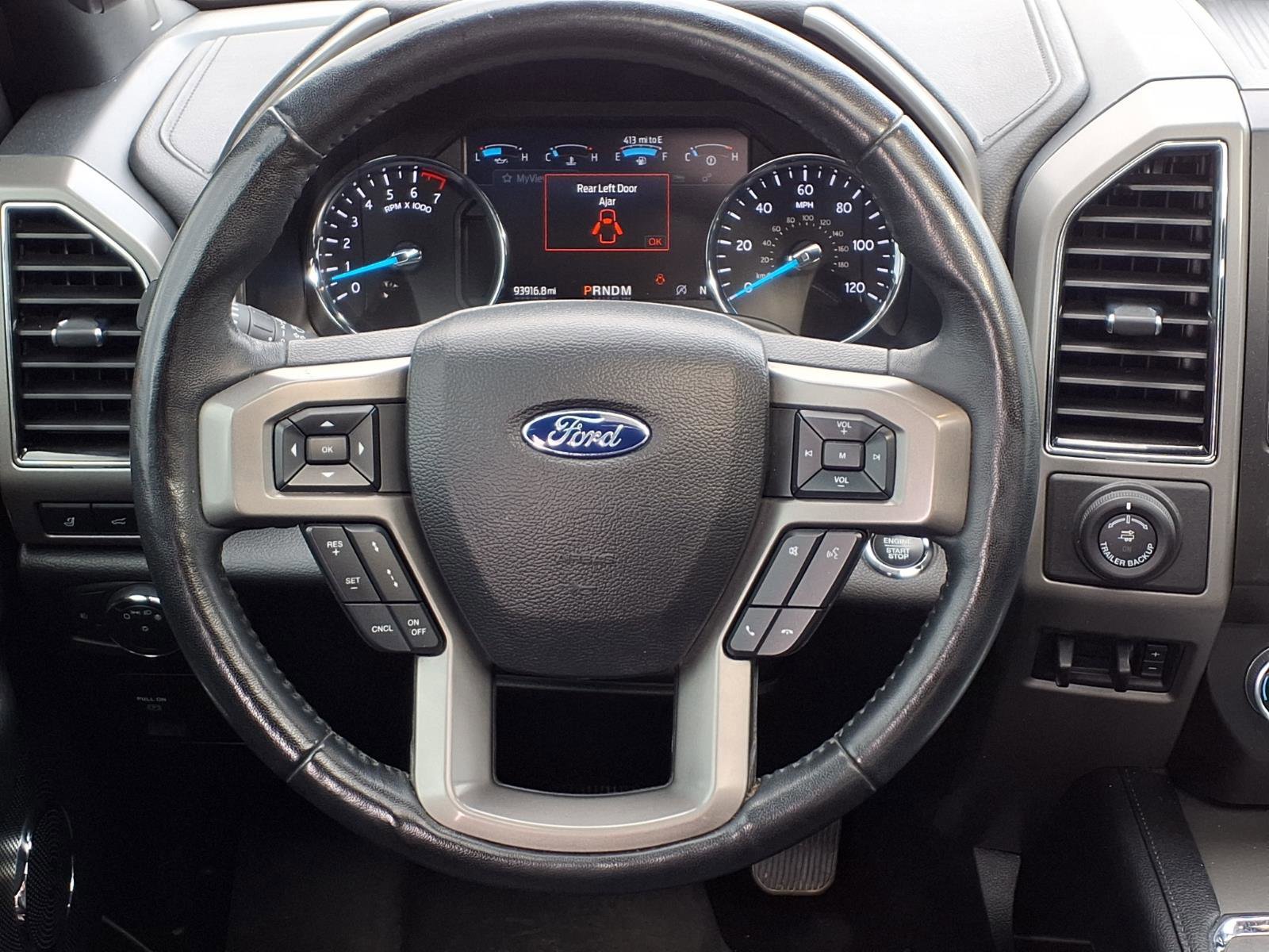 Certified 2021 Ford Expedition XLT image 22