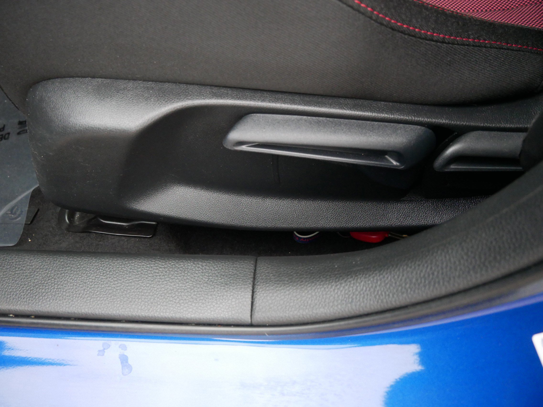 Used 2024 Honda Civic Si image 19