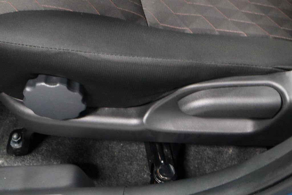 Used 2024 Mitsubishi Mirage ES FWD image 24