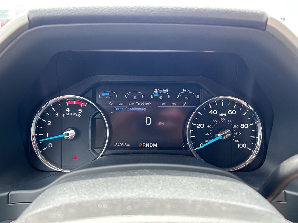 Certified 2022 Ford F350 Lariat w/ Lariat Ultimate Package AWD/4WD image 31