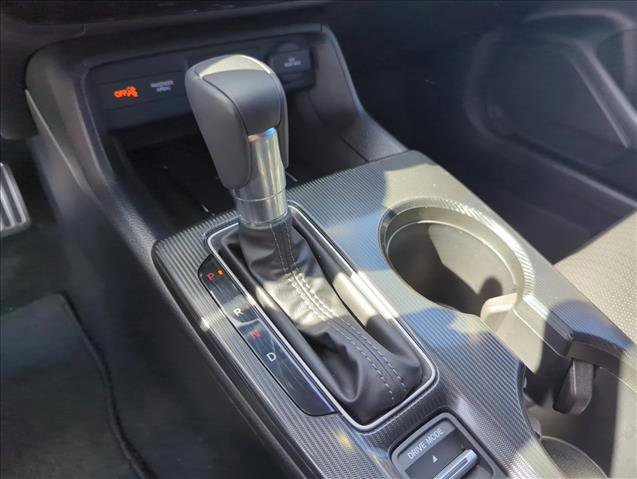 Used 2025 Honda Civic Sport Touring image 11