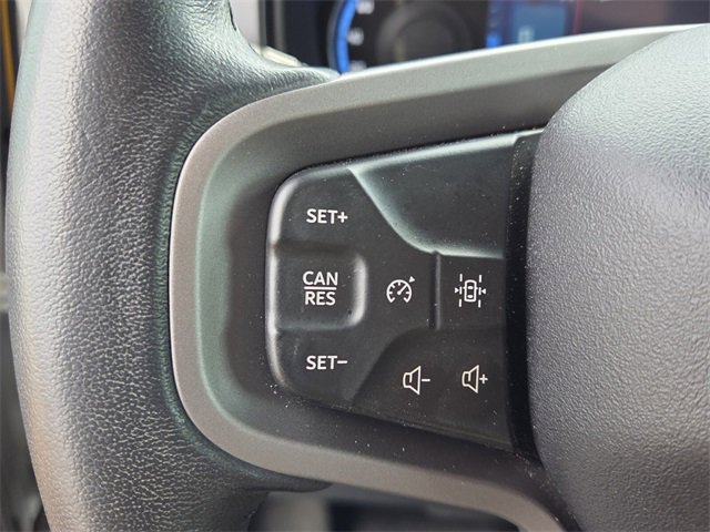 Certified 2023 Ford Bronco Badlands image 27