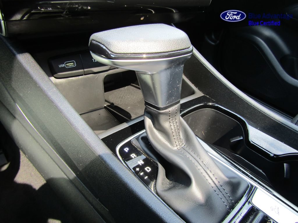 Used 2022 Hyundai Santa Cruz SEL w/ Activity Package AWD/4WD image 35