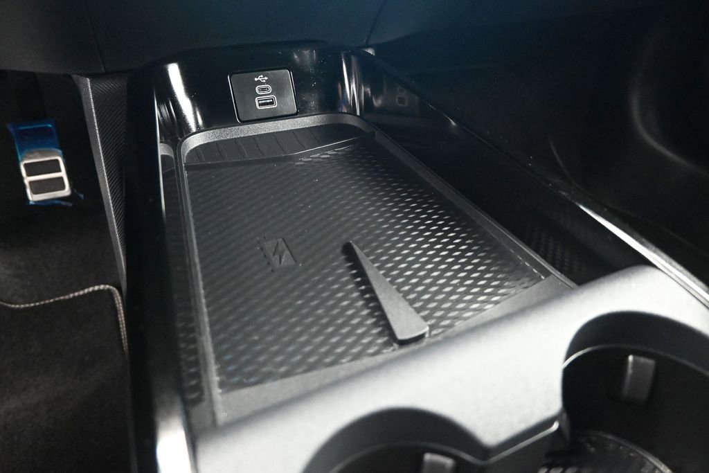 Certified 2025 Ford Mustang Mach-E GT AWD/4WD image 17