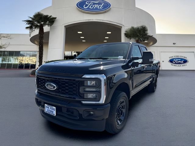 Certified 2024 Ford F250 XL w/ STX Appearance Package image 6
