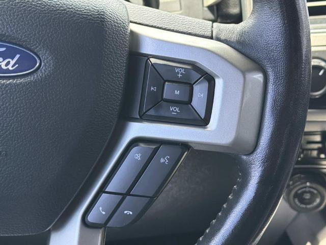 Certified 2022 Ford F250 Lariat w/ Tremor Off-Road Package AWD/4WD image 15