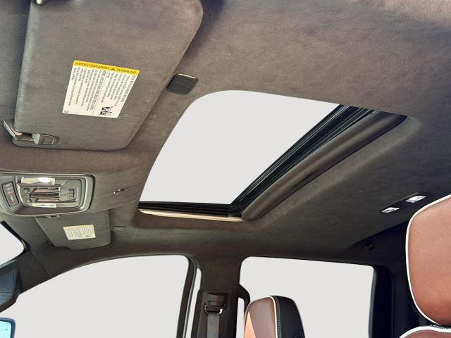 Used 2025 GMC Sierra 2500 Denali Ultimate image 22