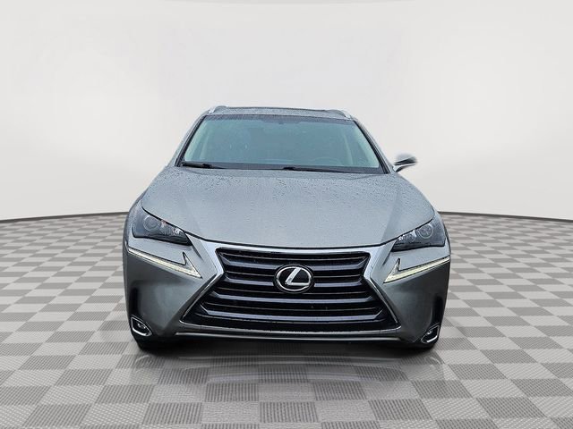 Used 2017 Lexus NX 200t AWD w/ Premium Package image 8