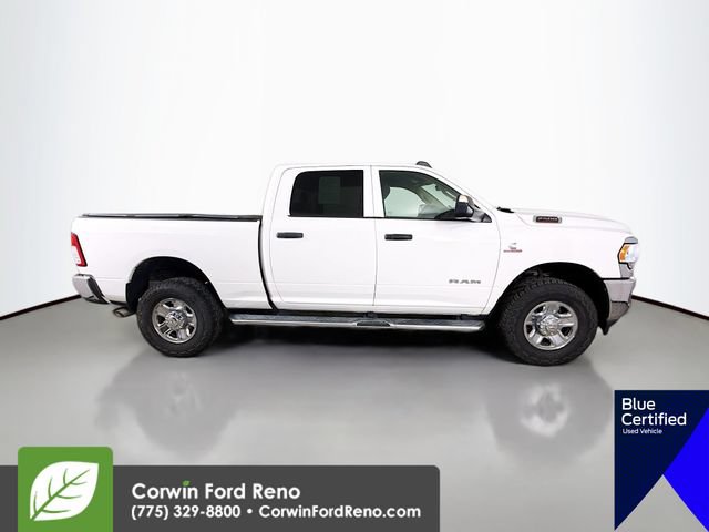 Used 2019 RAM 2500 Tradesman AWD/4WD image 11
