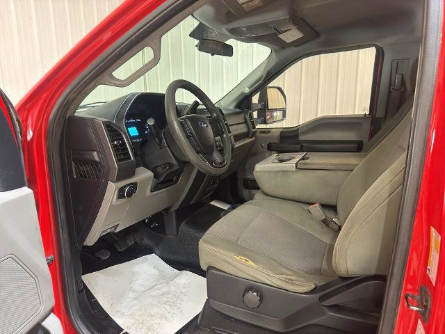 Certified 2017 Ford F250 XL w/ Power Equipment Group image 2