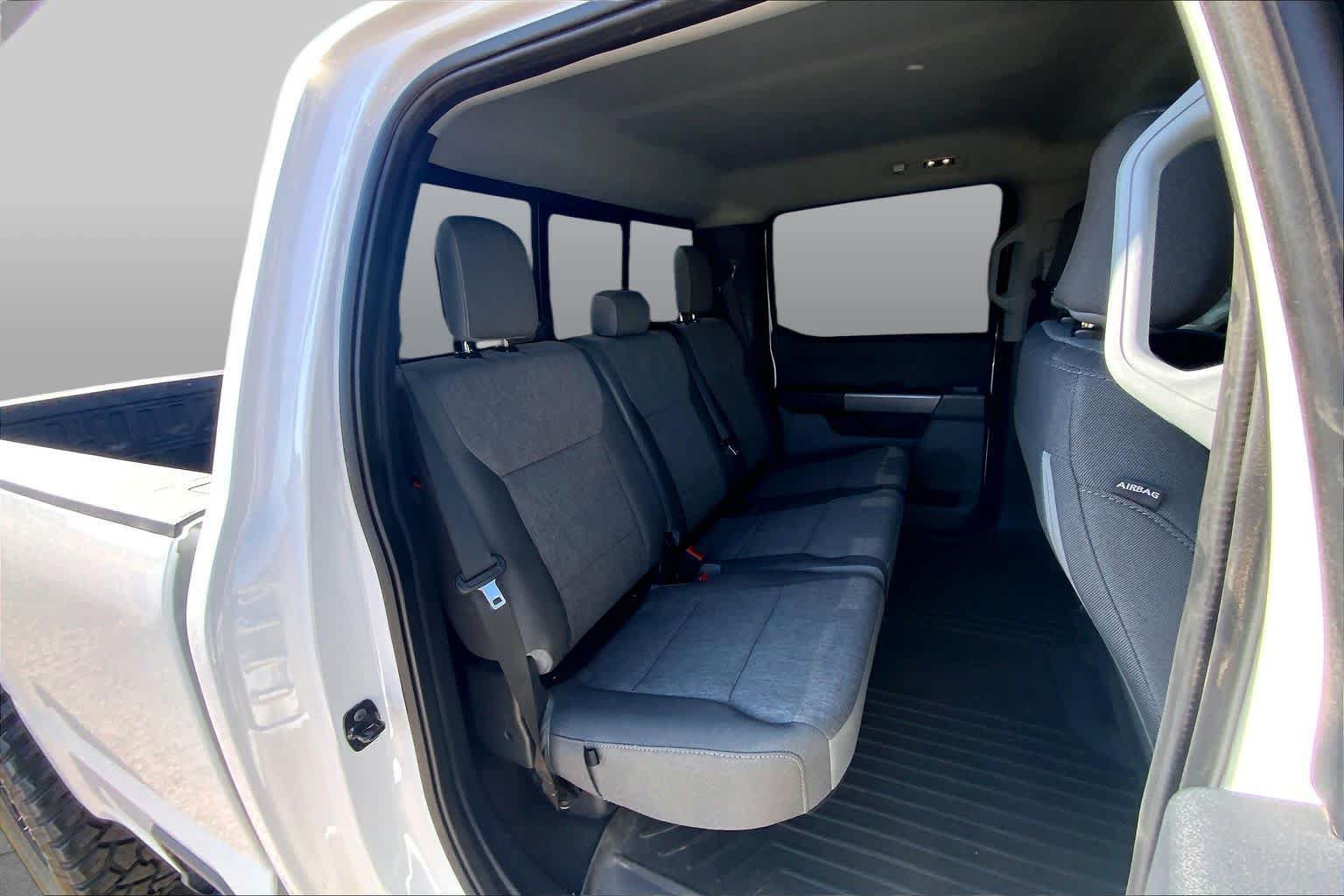 Certified 2024 Ford F350 XL w/ STX Appearance Package AWD/4WD image 20