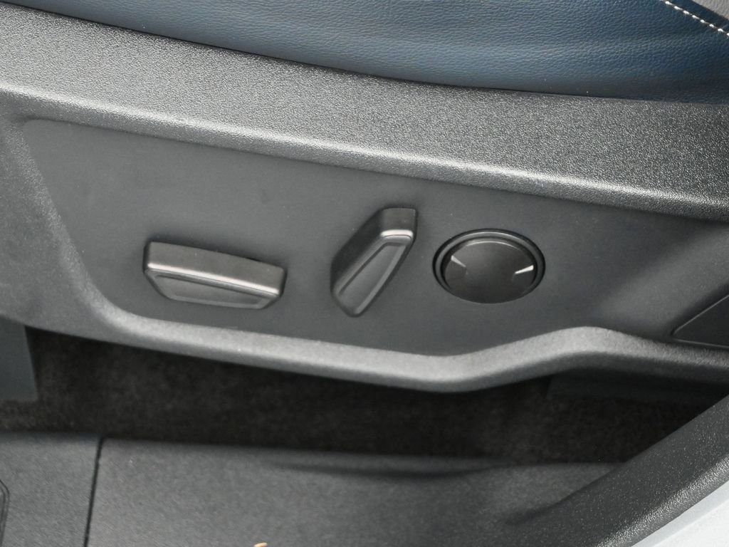 Certified 2021 Ford Bronco Outer Banks image 40