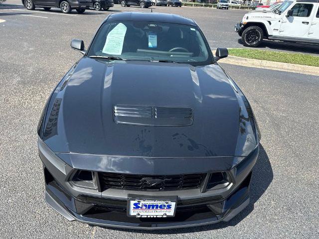Certified 2026 Ford Mustang Dark Horse RWD image 6