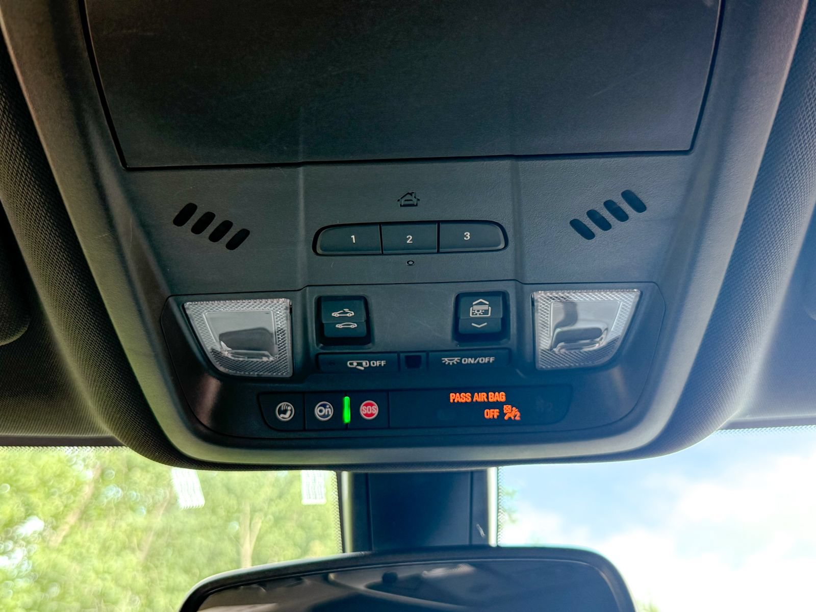 Used 2020 Chevrolet Blazer RS AWD/4WD image 34