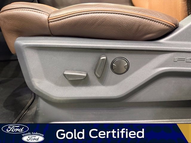 Certified 2026 Ford Expedition Max King Ranch AWD/4WD image 19