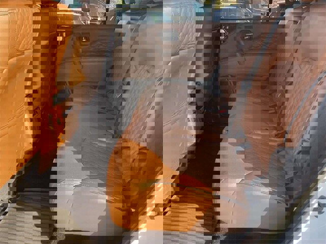 Used 2024 INFINITI QX80 Sensory image 22