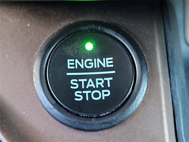 Certified 2021 Ford Bronco Sport Outer Banks image 12