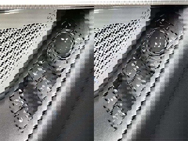 Certified 2025 Ford Explorer ST w/ Sun And Sound Package image 27