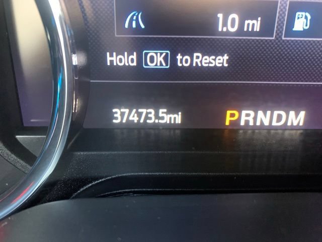 Certified 2022 Ford F350 Platinum AWD/4WD image 29