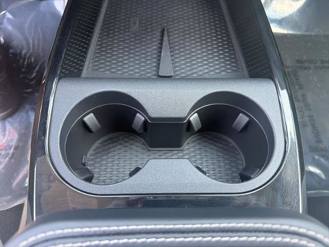 Certified 2025 Ford Mustang Mach-E Premium AWD/4WD image 26