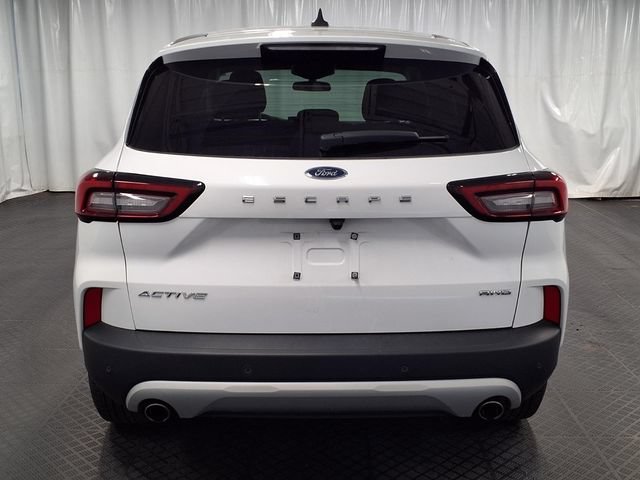 Certified 2023 Ford Escape Active w/ Tech Pack #1 AWD/4WD image 6