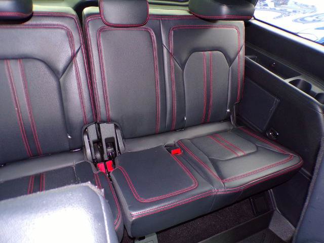 Certified 2022 Ford Expedition Limited w/ Equipment Group 304A AWD/4WD image 13