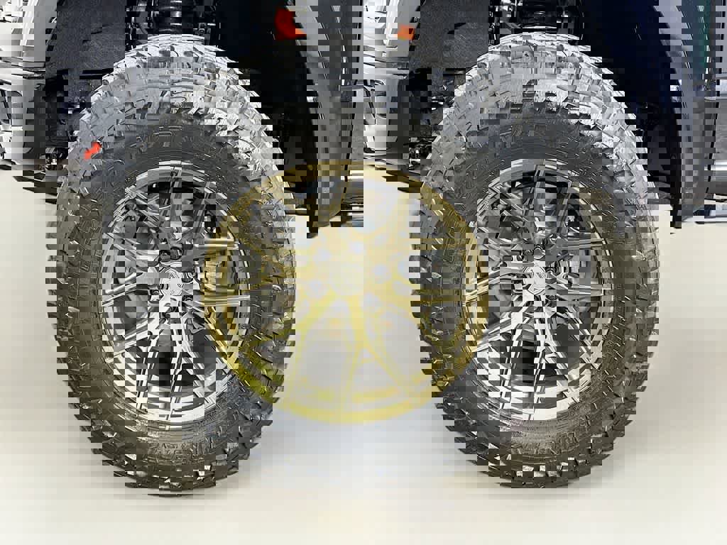 Certified 2023 Ford F150 Raptor w/ Equipment Group 802A Raptor R image 11