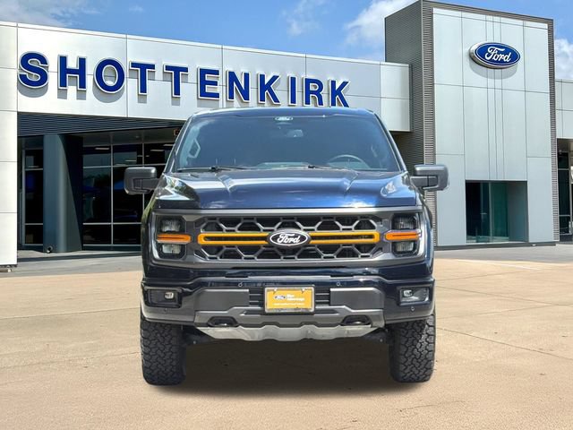 Certified 2025 Ford F150 Tremor AWD/4WD video 2