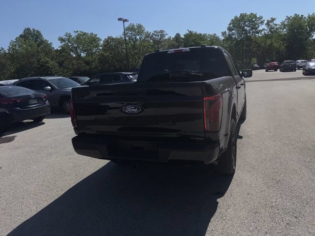 Certified 2025 Ford F150 STX w/ Equipment Group 200A AWD/4WD image 18