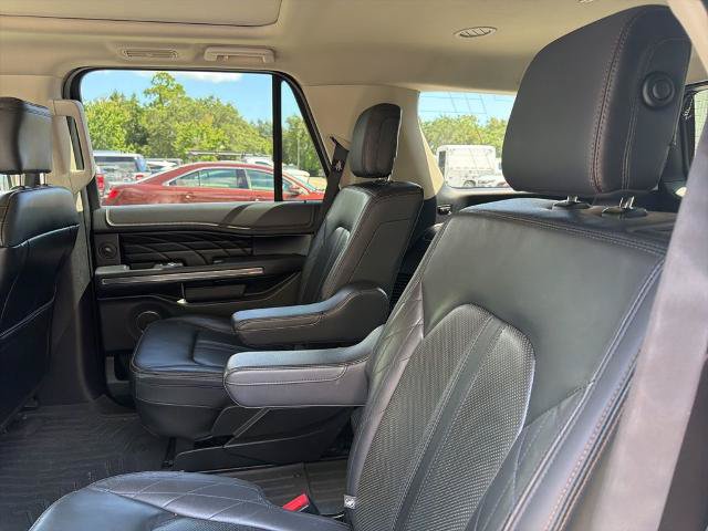 Certified 2019 Ford Expedition Platinum RWD image 11