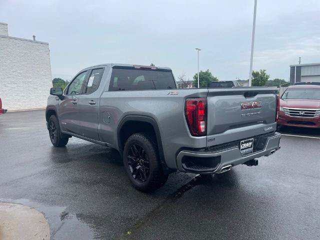 Used 2025 GMC Sierra 1500 Elevation w/ X31 Off-Road Package AWD/4WD image 5