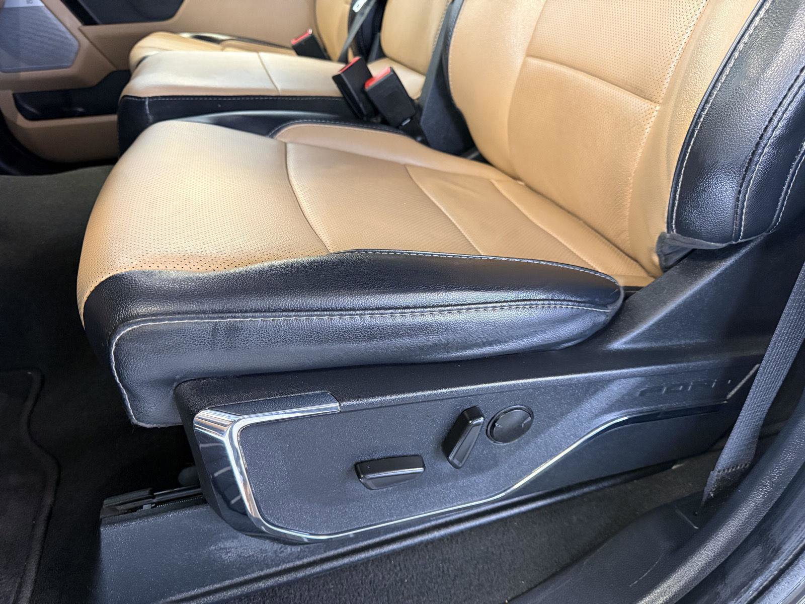 Certified 2024 Ford F250 Lariat w/ Chrome Package AWD/4WD image 20