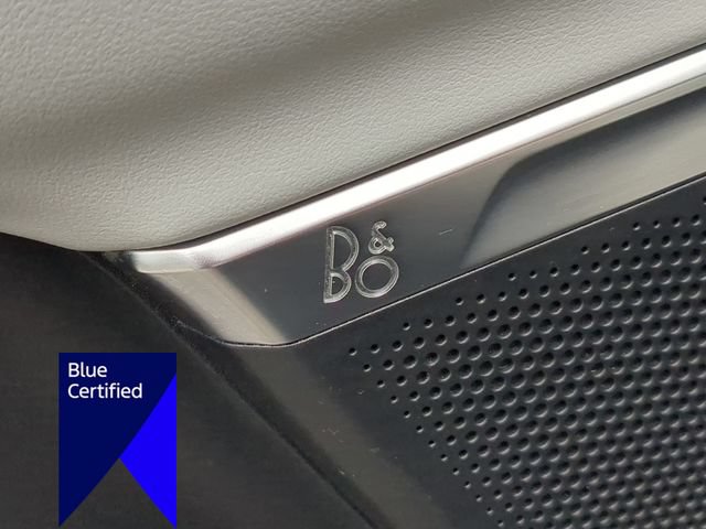 Certified 2025 Ford Expedition Platinum AWD/4WD image 14