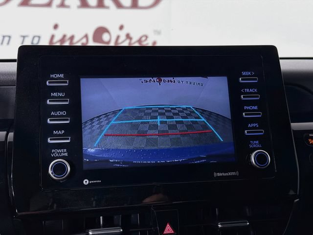 Used 2024 Toyota Camry SE FWD image 16