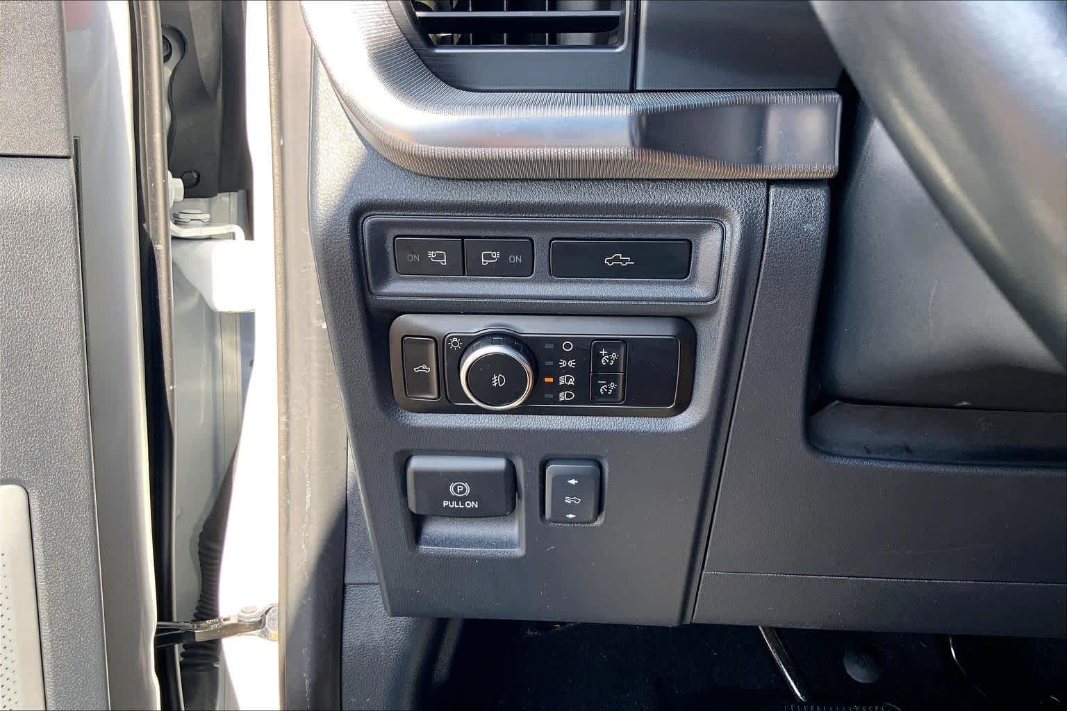 Certified 2023 Ford F150 Raptor AWD/4WD image 36
