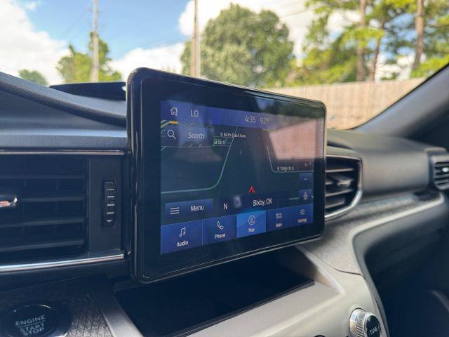 Certified 2022 Ford Explorer Timberline AWD/4WD image 27