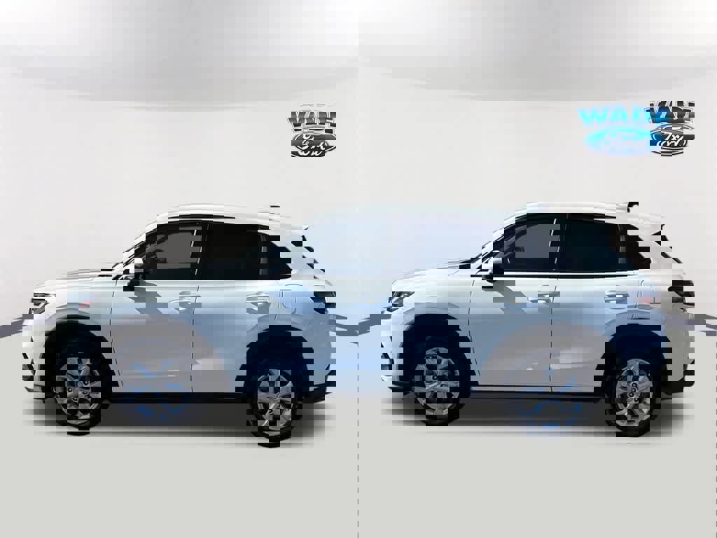 Used 2024 Honda HR-V LX image 8