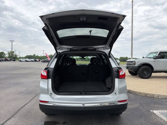 Used 2018 Chevrolet Equinox Premier AWD/4WD image 9