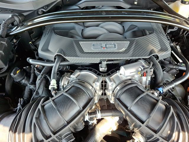 Certified 2026 Ford Mustang GT Premium w/ GT Performance Package image 28