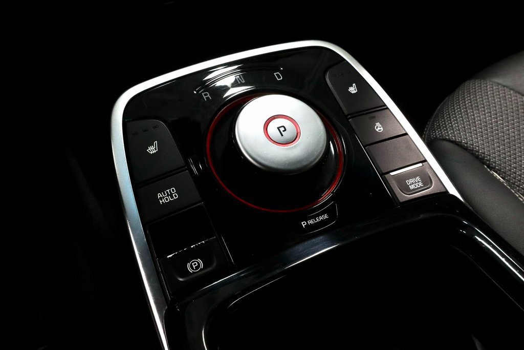 Used 2022 Kia Niro EX w/ Cold Weather Package image 28