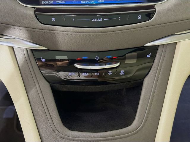 Used 2019 Cadillac XT5 Luxury image 19