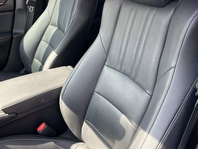 Used 2022 Honda Accord Touring video 2