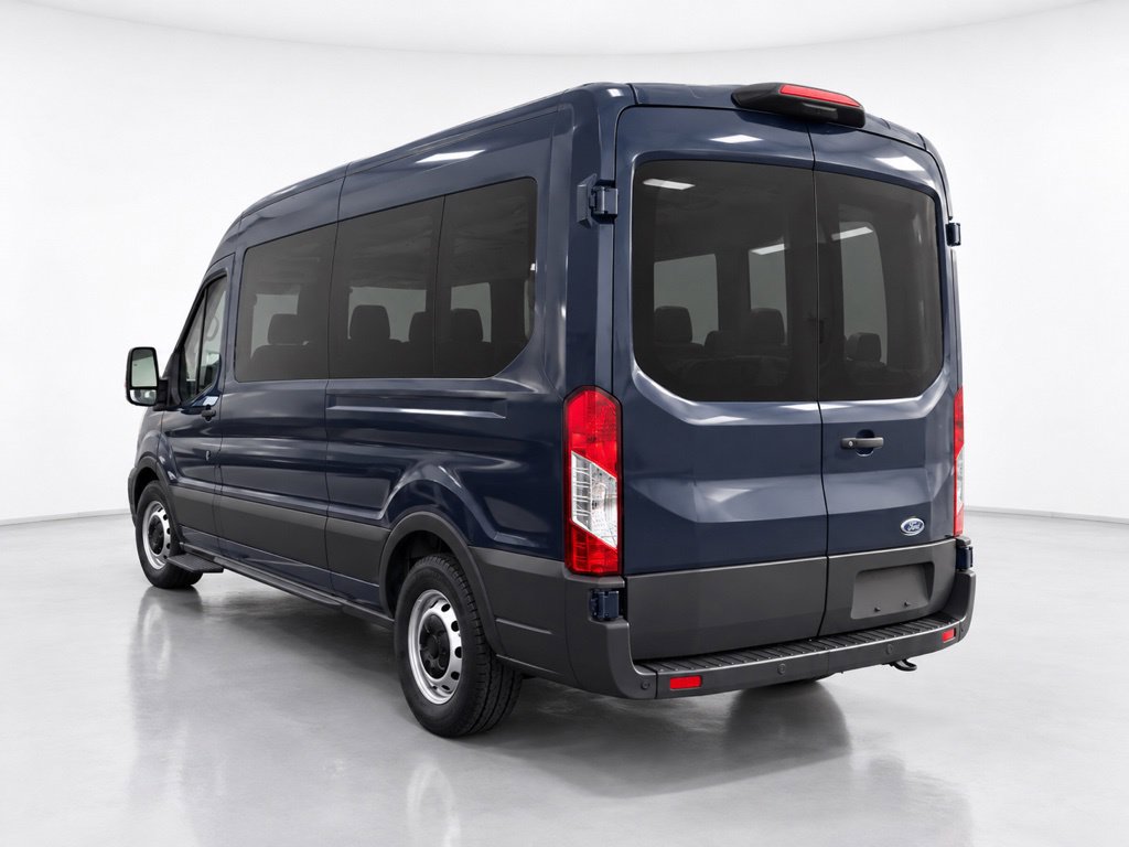 Certified 2024 Ford Transit 350 XL RWD image 7
