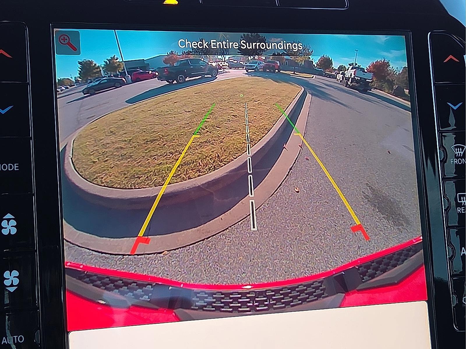 Used 2025 RAM 1500 Big Horn image 16