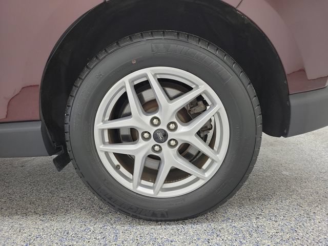Certified 2023 Ford Edge SEL w/ Convenience Package AWD/4WD image 5