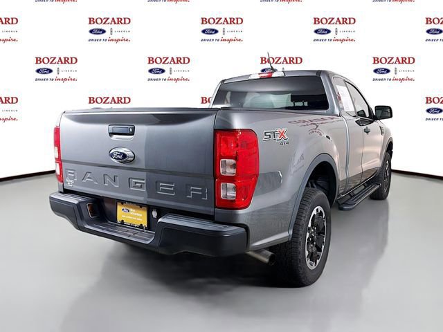 Certified 2021 Ford Ranger XL w/ Equipment Group 101A High image 5