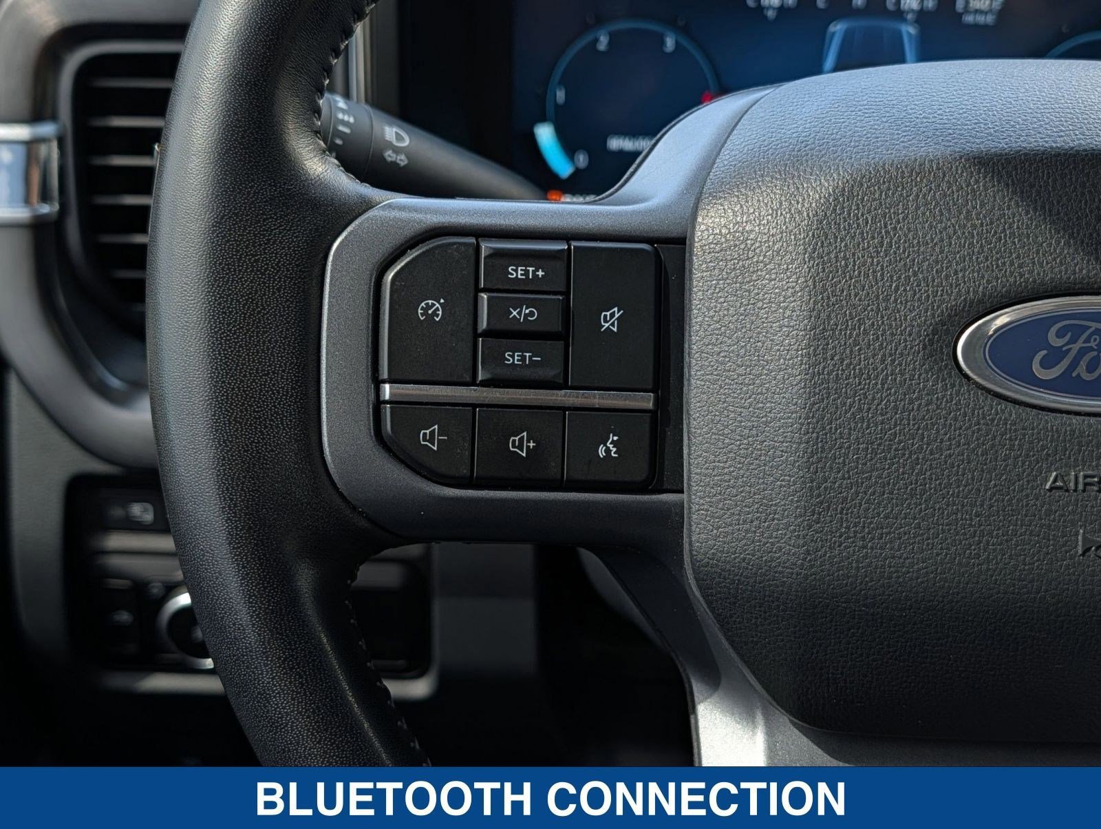 Certified 2024 Ford F250 Lariat w/ Chrome Package image 25